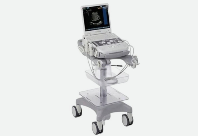 Ultrasound Machines